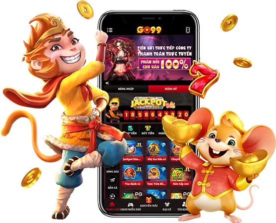 Jackpot Khủng & Thưởng Lớn